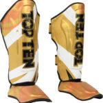 Protège-tibias « Power Ink »