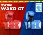 Gants de boxe « WAKO GT » – Image 2