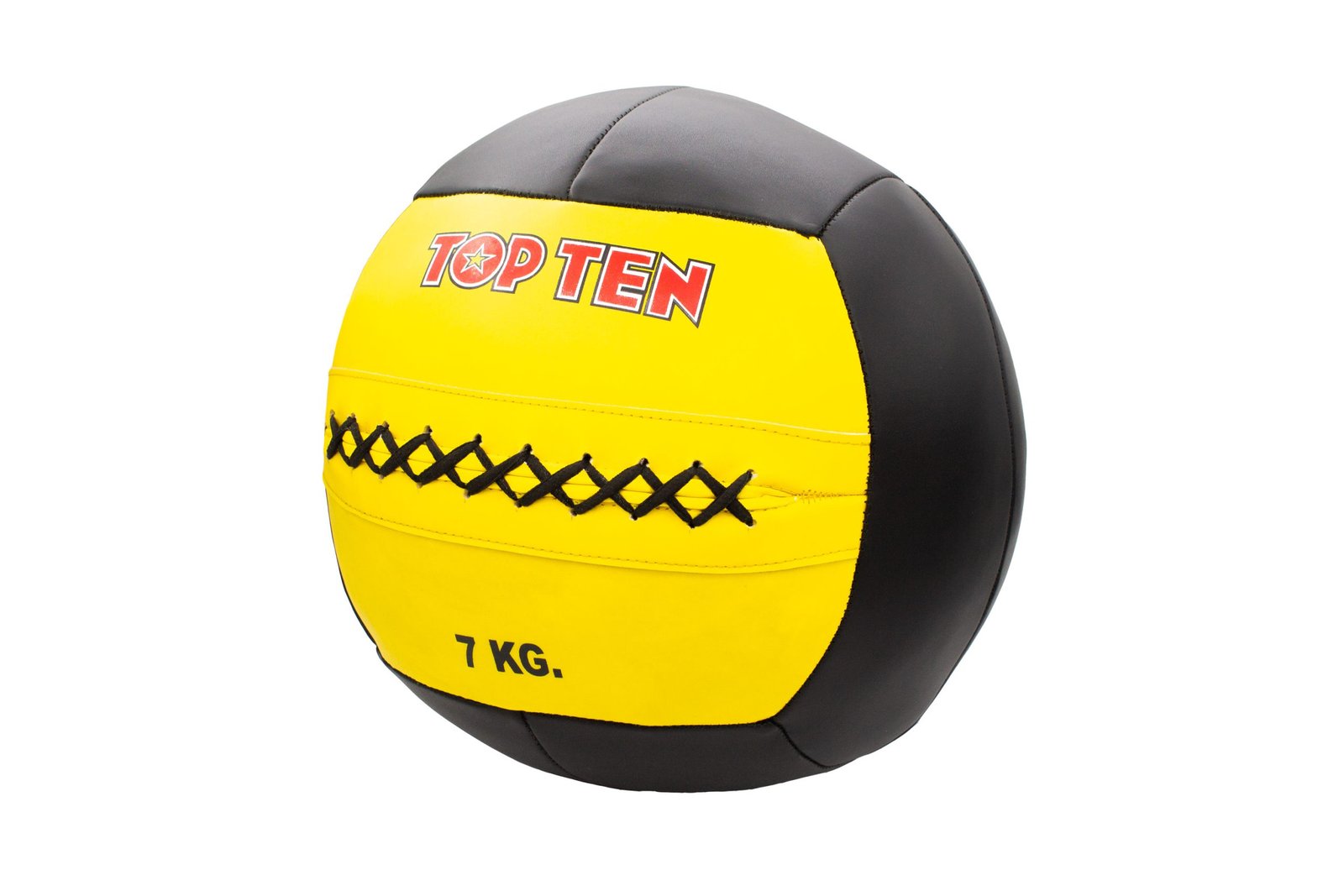 Médecine-ball « stitches » - 7 kg