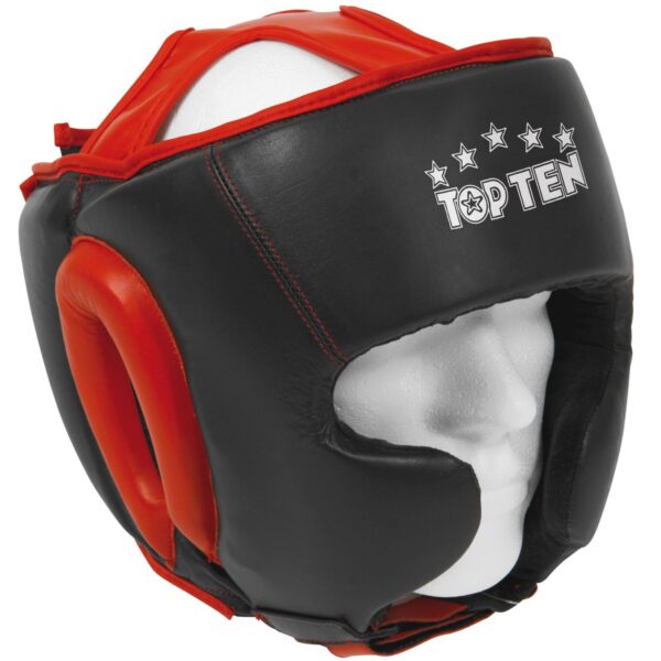 Casque de sparring
