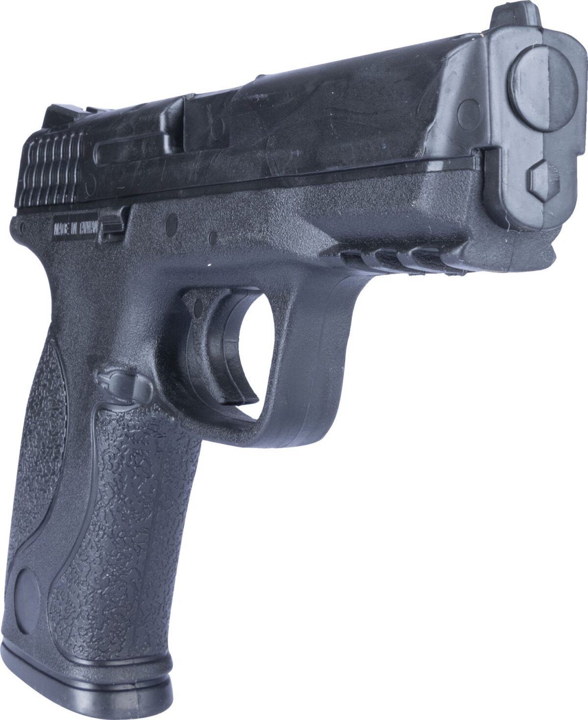 Pistolet en caoutchouc « TPR » – Image 2