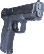 Pistolet en caoutchouc « TPR » – Image 2