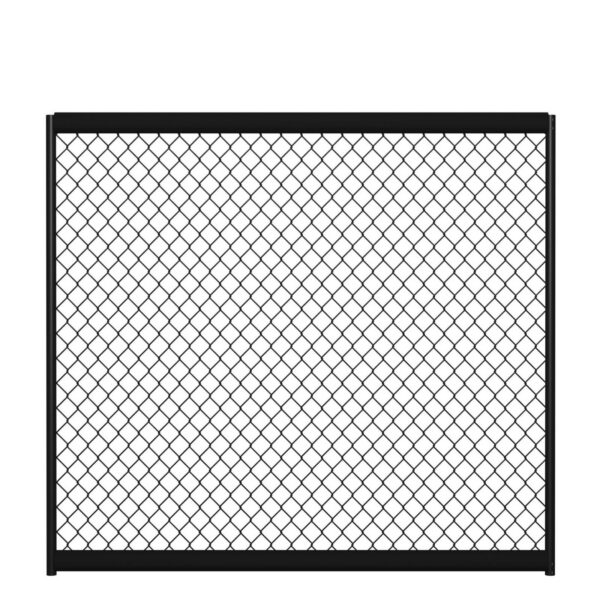 Elément, panneau pour cage MMA