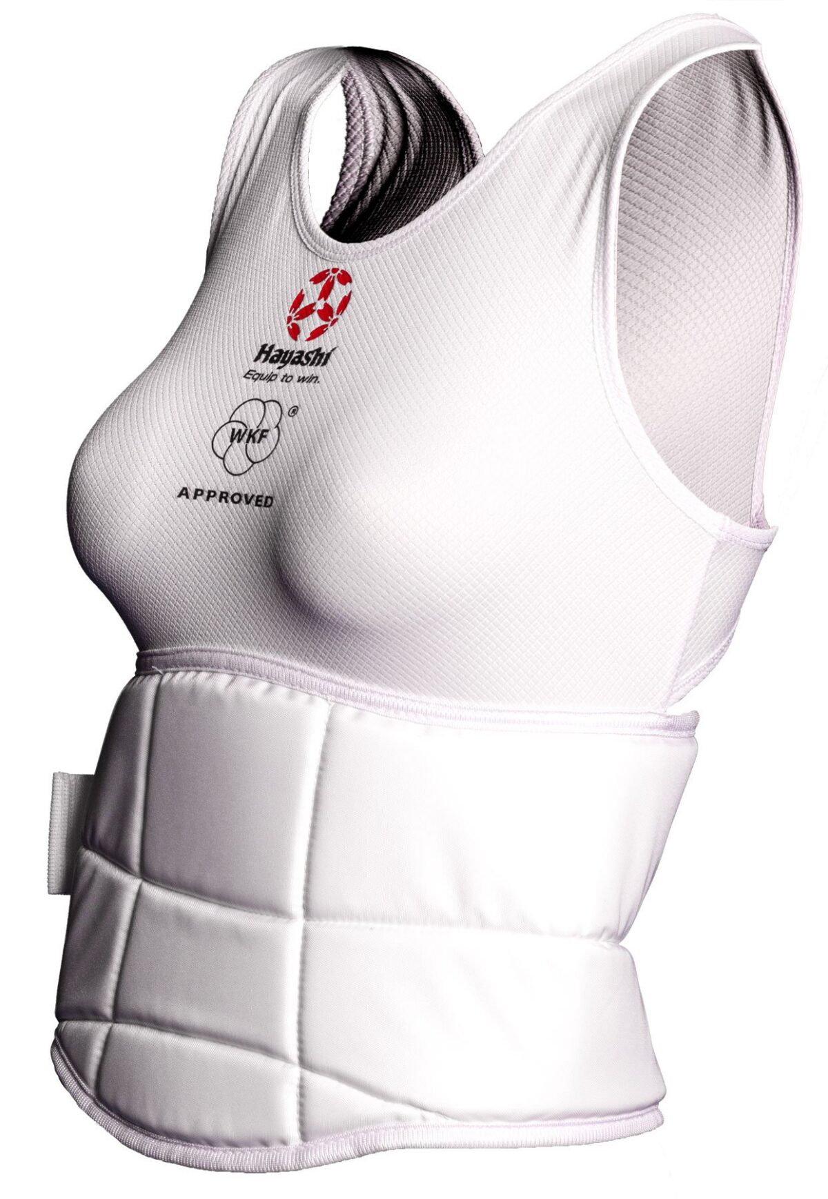 Gilet de protection « Essential » pour femmes - Image 3