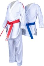 Karaté-Gi Set « Air Deluxe Competition » (approuvé par la WKF) - Image 3