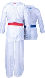 Karaté-Gi Set « Air Deluxe Competition » (approuvé par la WKF) - Image 4
