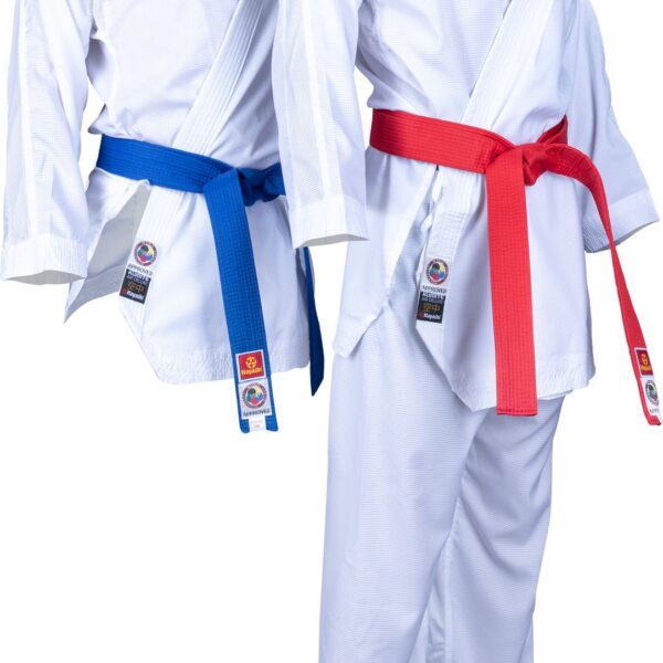 Karaté-Gi Set « Air Deluxe Competition » (approuvé par la WKF)