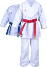 Set de Karaté-Gi « Bunkai 2.0 » (approuvé par la WKF) - Image 2