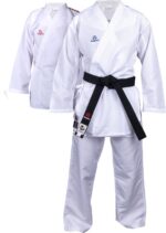 Karaté-Gi Set « Premium Kumite Competition » (approuvé par la WKF) - Image 2
