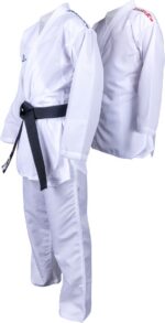 Karaté-Gi Set « Premium Kumite Competition » (approuvé par la WKF) - Image 3