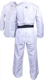 Karaté-Gi Set « Premium Kumite Competition » (approuvé par la WKF) - Image 4