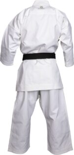 Karaté-Gi « Tenno Elite » (approuvé par la WKF) - Image 4