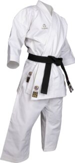 Karaté-Gi « Tenno Elite » (approuvé par la WKF)