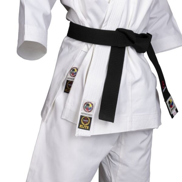 Karaté-Gi « Tenno Elite » (approuvé par la WKF)