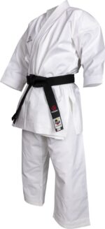 Karaté-Gi « Tenno Elite » (approuvé par la WKF) - Image 3