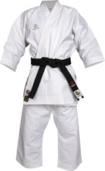 Karaté-Gi « Tenno Elite » (approuvé par la WKF) - Image 2