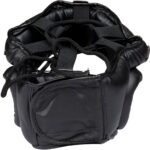 Casque avec grille (CE) - L - Image 4