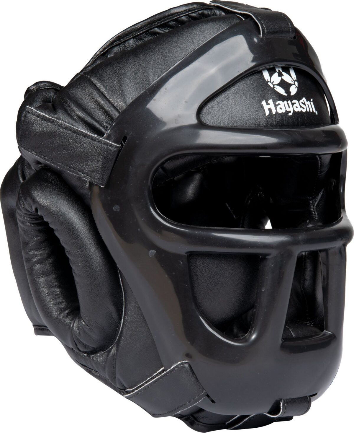 Casque avec grille (CE) - L - Image 1