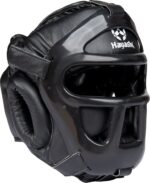 Casque avec grille (CE) - L