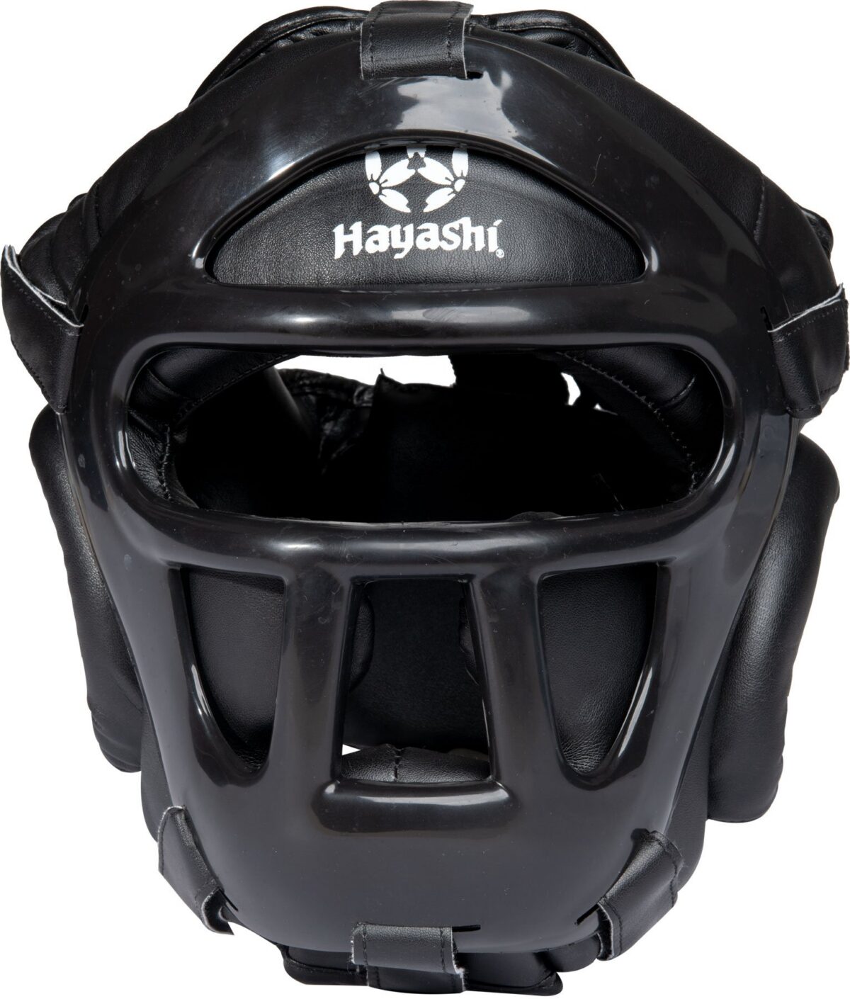 Casque avec grille (CE) - L - Image 2