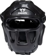 Casque avec grille (CE) - L - Image 2