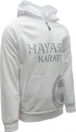 Hoodie « WKF Shade » - Image 2