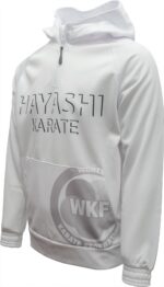 Hoodie « WKF Shade » - Image 3