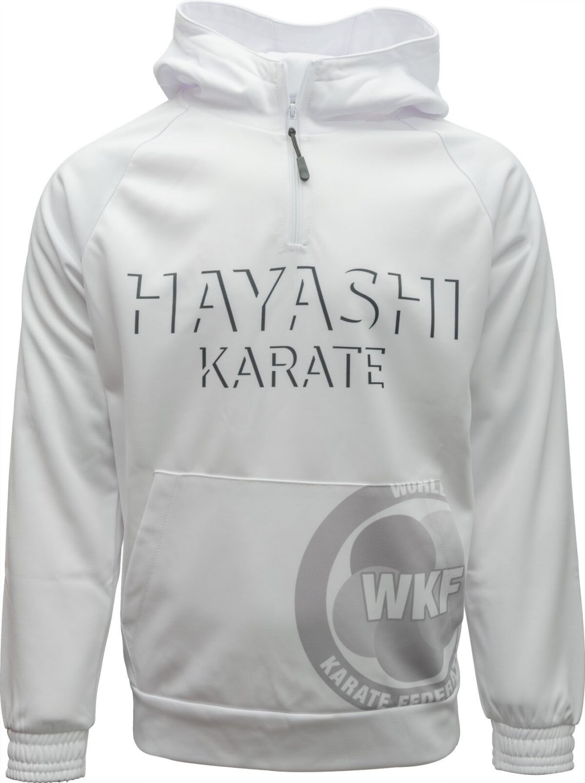 Hoodie « WKF Shade » - Image 1