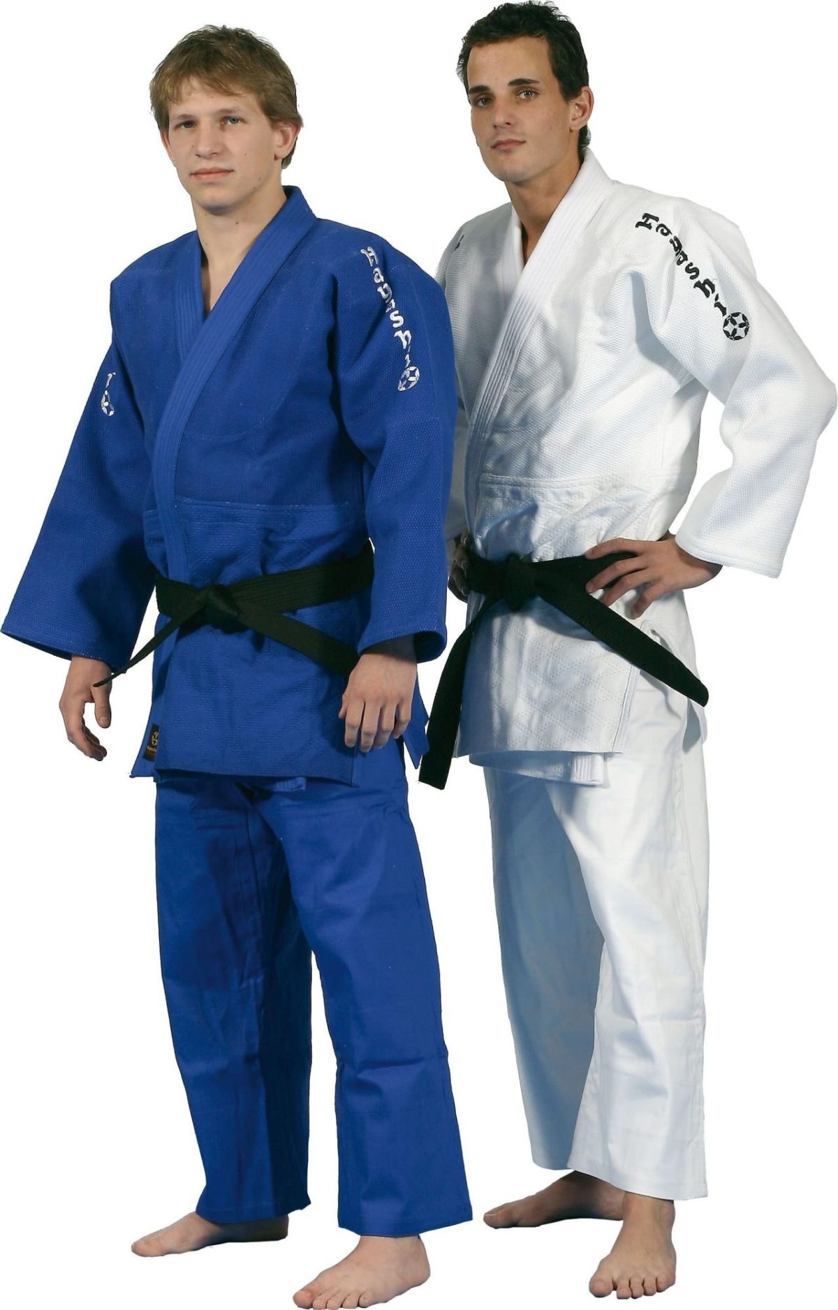 Judo-Gi « Osaka » - Image 1