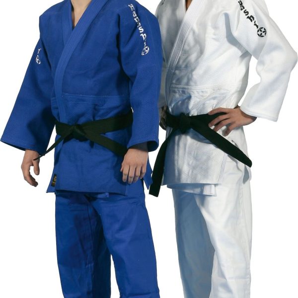 Judo-Gi « Osaka »