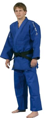 Judo-Gi « Osaka » - Image 2