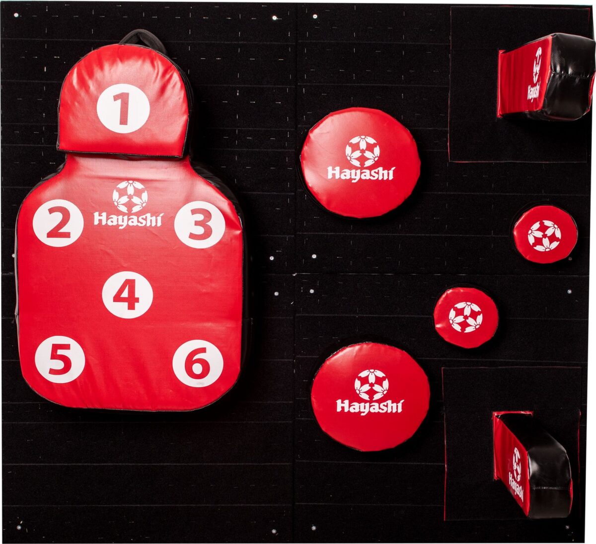 Power Wall « one 4 all » - Image 1