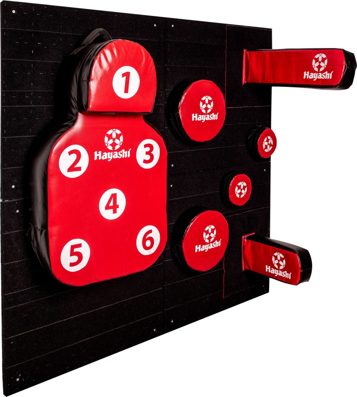 Power Wall « one 4 all » - Image 2