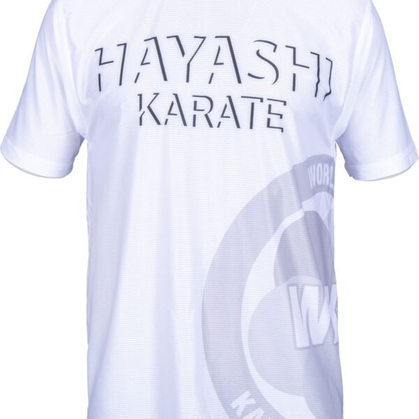 T-shirt « WKF Shade »