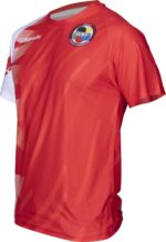T-shirt « WKF Drift » – Image 3
