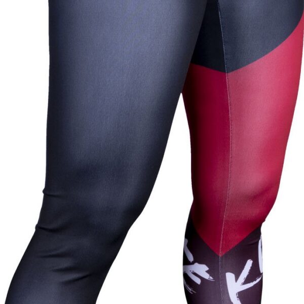 Leggings, pantalons de compression « WKF Vista »