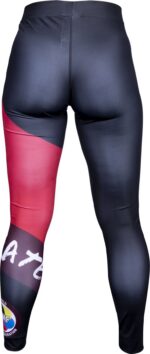 Leggings, pantalons de compression « WKF Vista » - Image 4