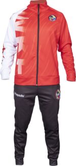 Survêtement « WKF Drift »