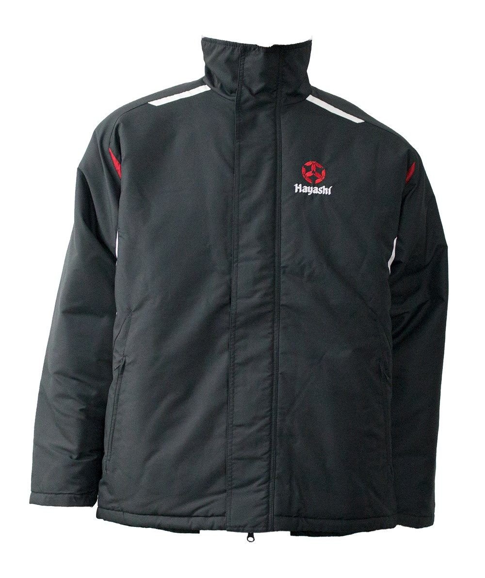 Veste d'hiver « Polaris » pour coachs