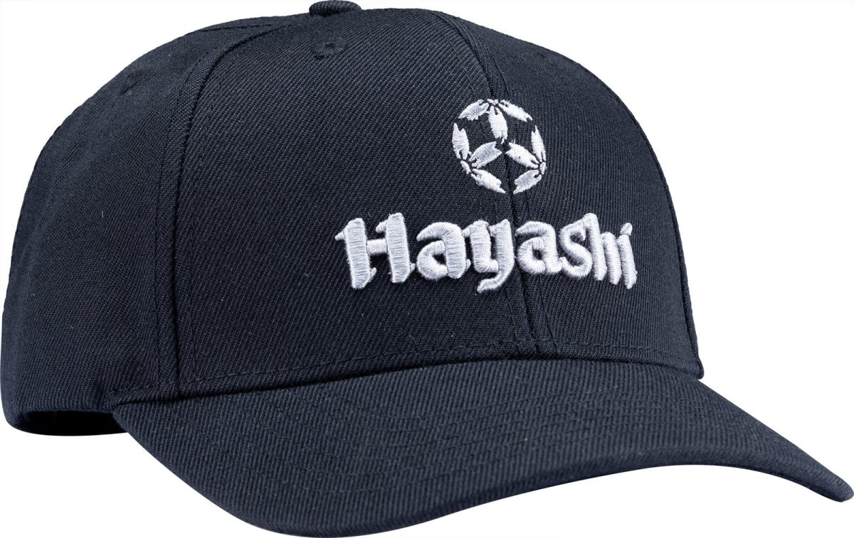 Casquette de baseball « Hayashi » - Image 1