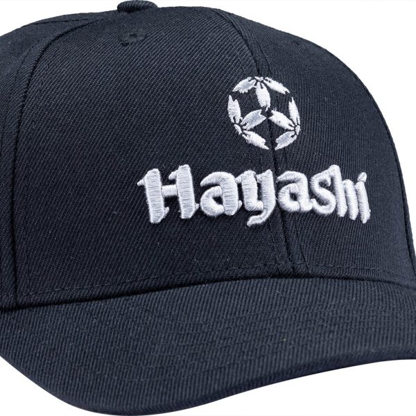 Casquette de baseball « Hayashi »