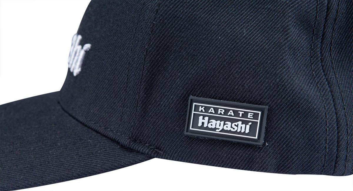 Casquette de baseball « Hayashi » - Image 2