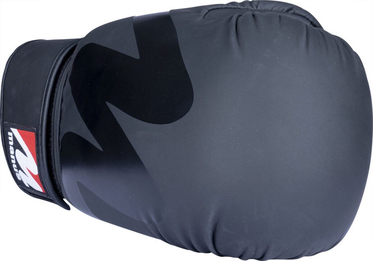 Gants de boxe « Wave Black`n`Black » - Image 2