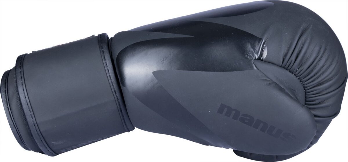 Gants de boxe « Wave Black`n`Black » - Image 3