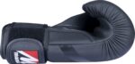 Gants de boxe « Wave Black`n`Black » - Image 4