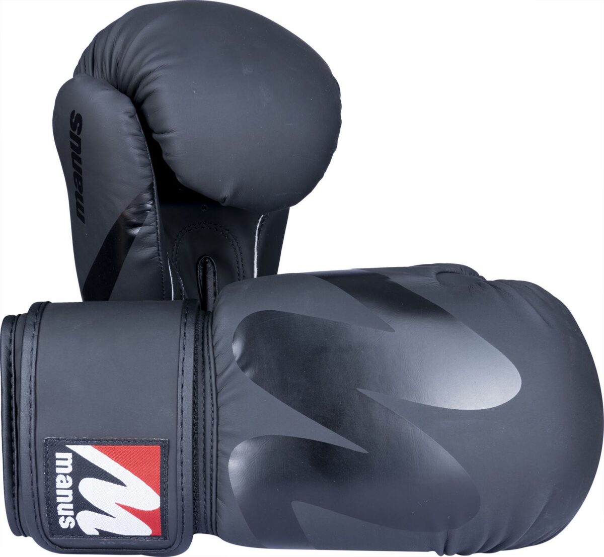 Gants de boxe « Wave Black`n`Black » - Image 1
