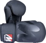 Gants de boxe « Wave Black`n`Black »