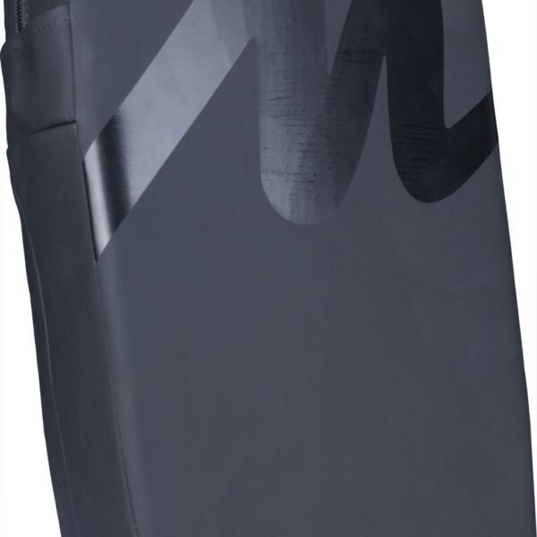 Bouclier de frappe « Wave Black'n'Black »