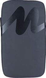 Bouclier de frappe « Wave Black'n'Black » - Image 2