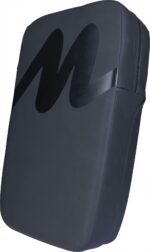 Bouclier de frappe « Wave Black'n'Black » - Image 3